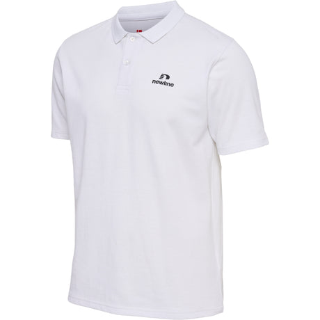 Newline Men's Lea Cotton Polo Newline