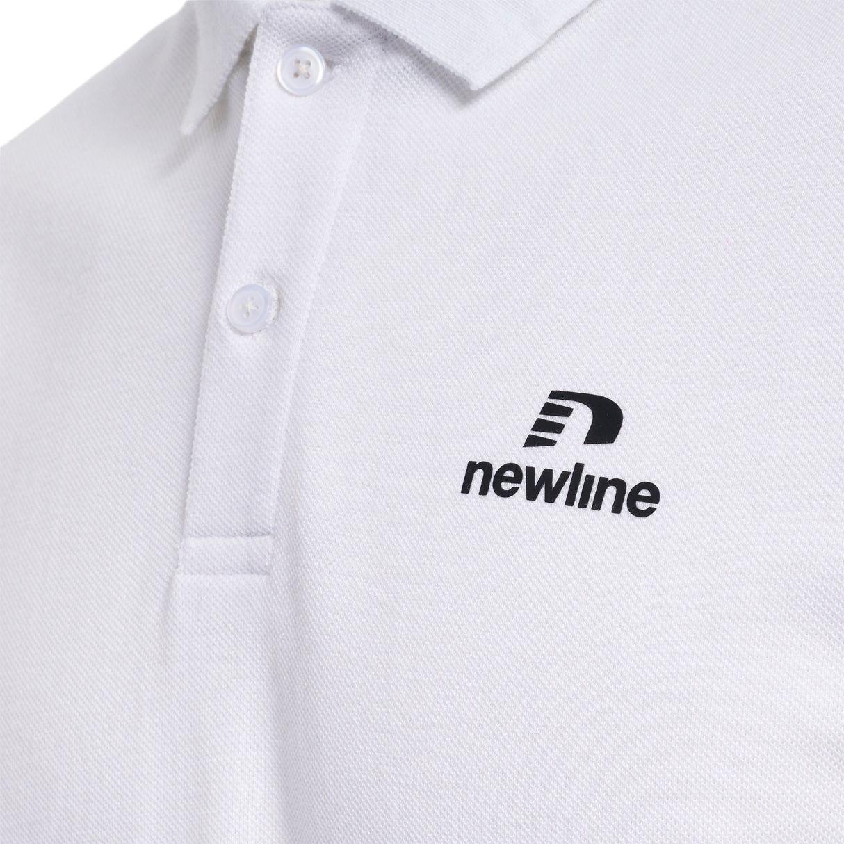 Newline Men's Lea Cotton Polo Newline