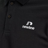 Newline Men's Lea Cotton Polo Newline