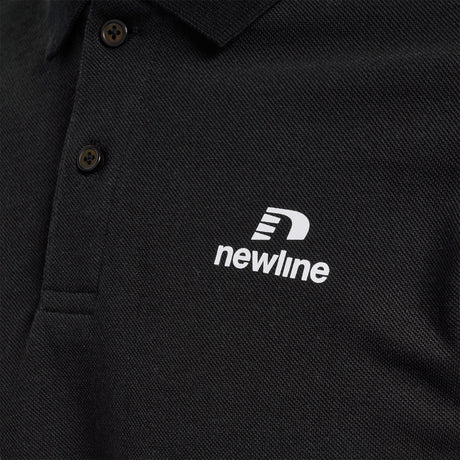 Newline Men's Lea Cotton Polo Newline
