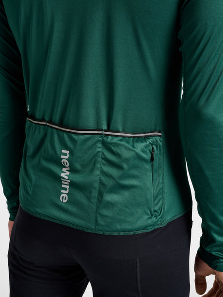 Newline Men's Core Long Sleeve Bike Jersey Newline