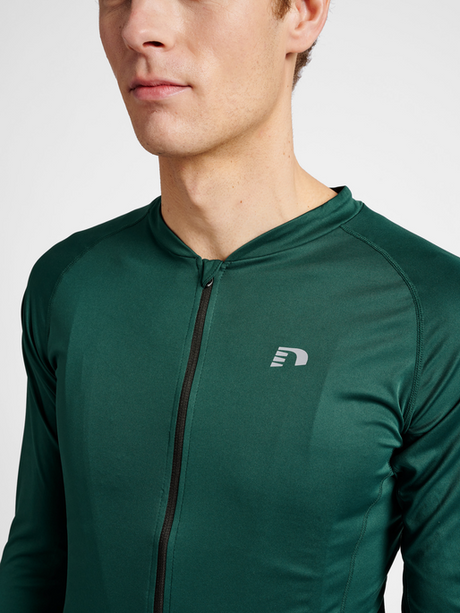 Newline Men's Core Long Sleeve Bike Jersey Newline