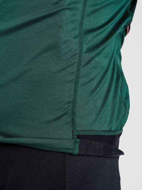 Newline Men's Core Long Sleeve Bike Jersey Newline