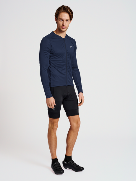 Newline Men's Core Long Sleeve Bike Jersey Newline