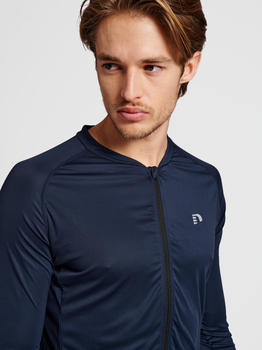 Newline Men's Core Long Sleeve Bike Jersey Newline