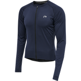 Newline Men's Core Long Sleeve Bike Jersey Newline