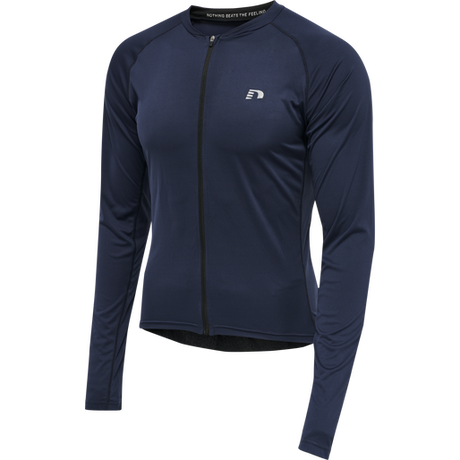 Newline Men's Core Long Sleeve Bike Jersey Newline