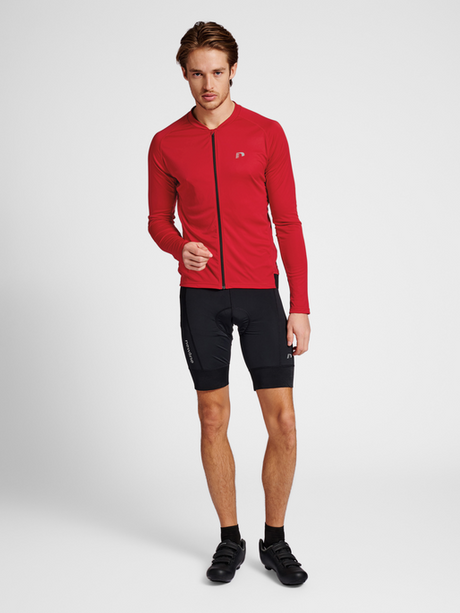 Newline Men's Core Long Sleeve Bike Jersey Newline
