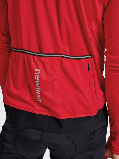 Newline Men's Core Long Sleeve Bike Jersey Newline