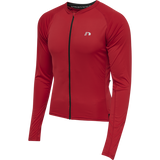 Newline Men's Core Long Sleeve Bike Jersey Newline