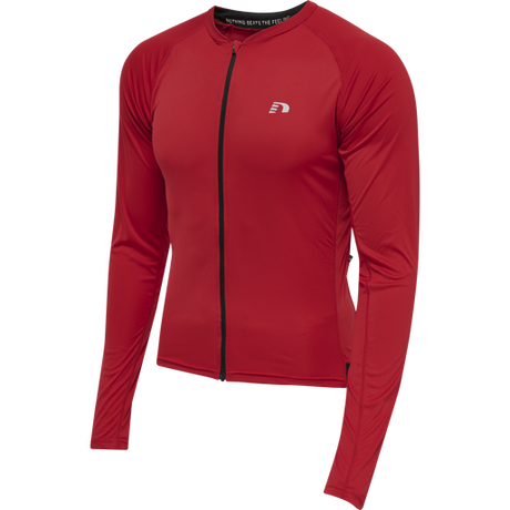 Newline Men's Core Long Sleeve Bike Jersey Newline