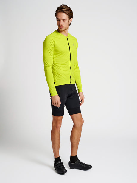Newline Men's Core Long Sleeve Bike Jersey Newline