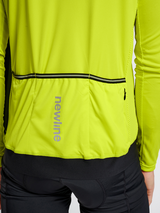 Newline Men's Core Long Sleeve Bike Jersey Newline