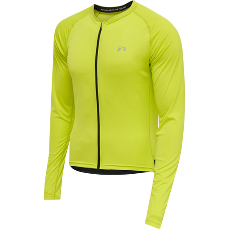 Newline Men's Core Long Sleeve Bike Jersey Newline