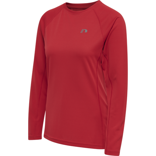 Newline Women's Core Running Long Sleeve T-Shirt Newline