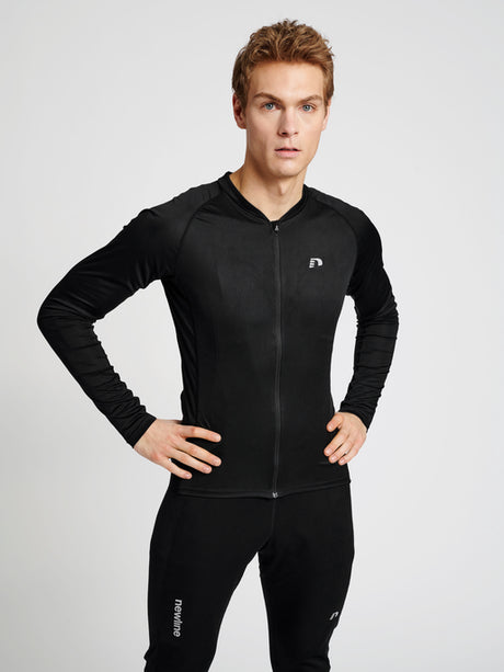 Newline Men's Core Long Sleeve Bike Jersey Newline