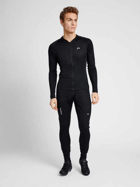 Newline Men's Core Long Sleeve Bike Jersey Newline