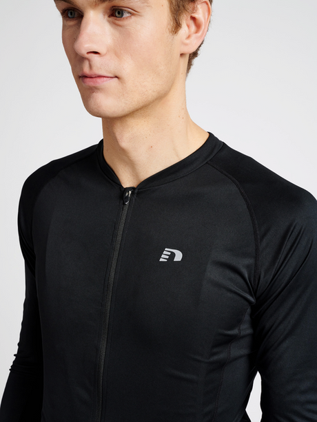 Newline Men's Core Long Sleeve Bike Jersey Newline