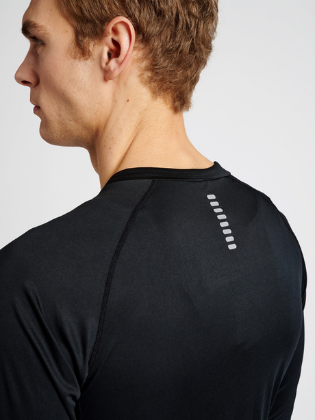 Newline Men's Core Long Sleeve Bike Jersey Newline