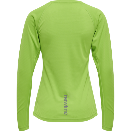 Newline Women's Core Running Long Sleeve T-Shirt Newline