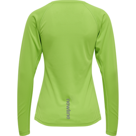 Newline Women's Core Running Long Sleeve T-Shirt Newline