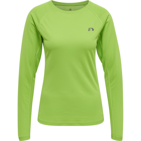 Newline Women's Core Running Long Sleeve T-Shirt Newline
