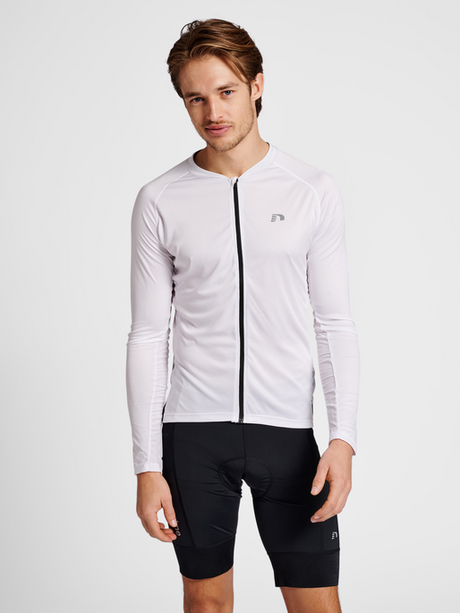 Newline Men's Core Long Sleeve Bike Jersey Newline