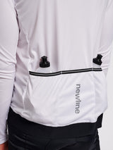Newline Men's Core Long Sleeve Bike Jersey Newline
