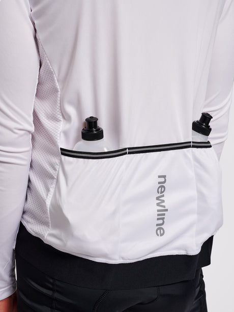 Newline Men's Core Long Sleeve Bike Jersey Newline