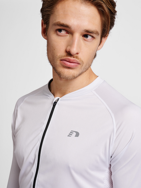 Newline Men's Core Long Sleeve Bike Jersey Newline