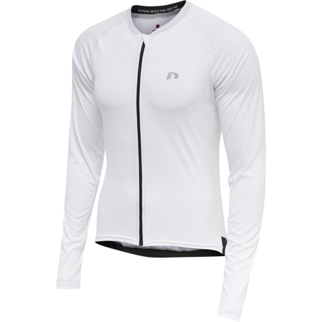 Newline Men's Core Long Sleeve Bike Jersey Newline