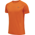 Newline Men Core Running Short Sleeve T-Shirt Newline