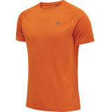 Newline Men Core Running Short Sleeve T-Shirt Newline