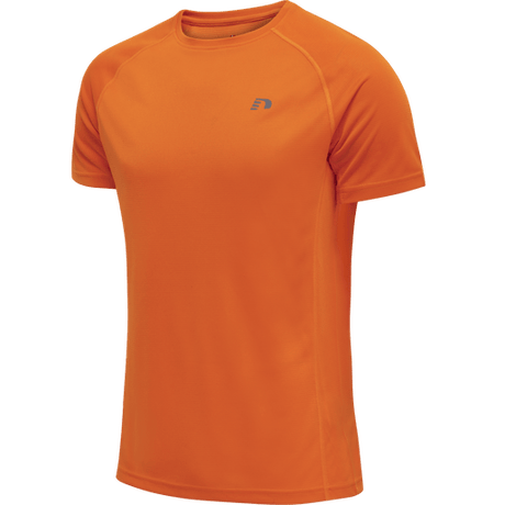 Newline Men Core Running Short Sleeve T-Shirt Newline