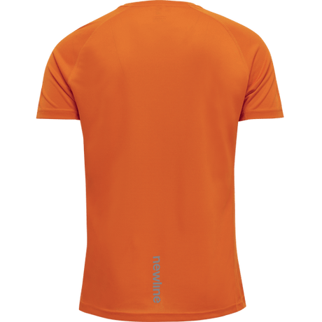 Newline Men Core Running Short Sleeve T-Shirt Newline