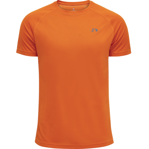 Newline Men Core Running Short Sleeve T-Shirt Newline