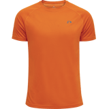 Newline Men Core Running Short Sleeve T-Shirt Newline