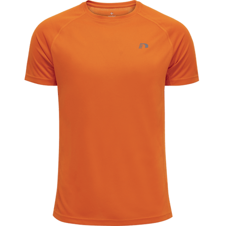 Newline Men Core Running Short Sleeve T-Shirt Newline