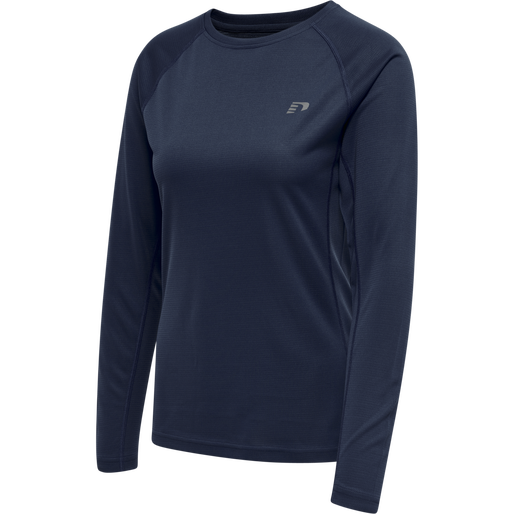 Newline Women's Core Running Long Sleeve T-Shirt Newline