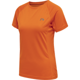 Newline Women's Core Running Short Sleeve T-Shirt Newline
