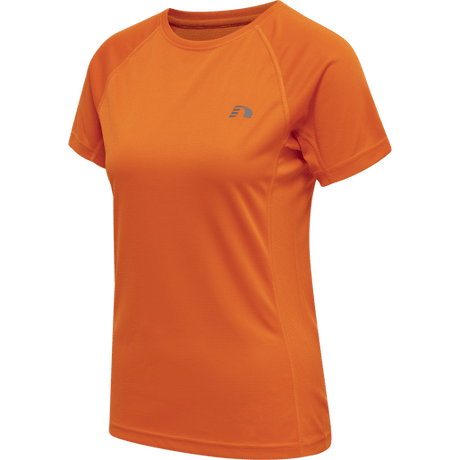 Newline Women's Core Running Short Sleeve T-Shirt Newline