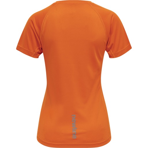 Newline Women's Core Running Short Sleeve T-Shirt Newline