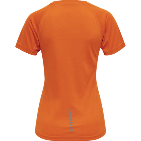 Newline Women's Core Running Short Sleeve T-Shirt Newline