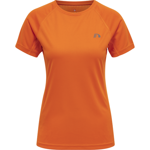 Newline Women's Core Running Short Sleeve T-Shirt Newline