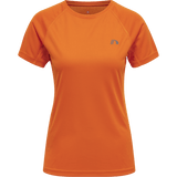 Newline Women's Core Running Short Sleeve T-Shirt Newline