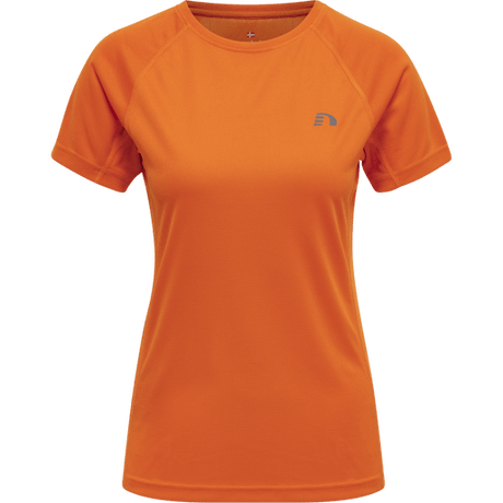 Newline Women's Core Running Short Sleeve T-Shirt Newline