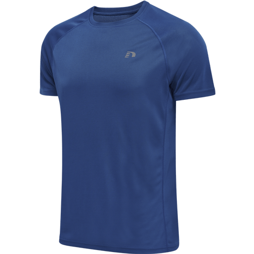Newline Men Core Running Short Sleeve T-Shirt Newline