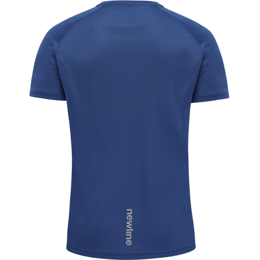 Newline Men Core Running Short Sleeve T-Shirt Newline