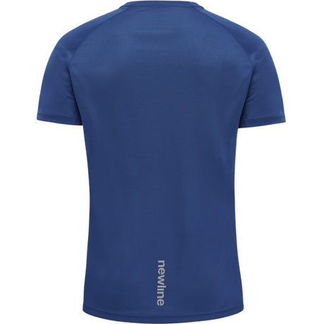 Newline Men Core Running Short Sleeve T-Shirt Newline