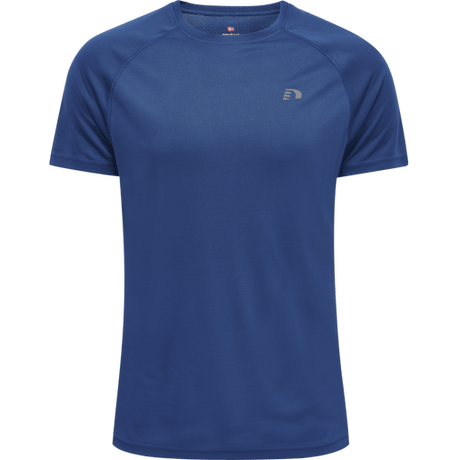 Newline Men Core Running Short Sleeve T-Shirt Newline